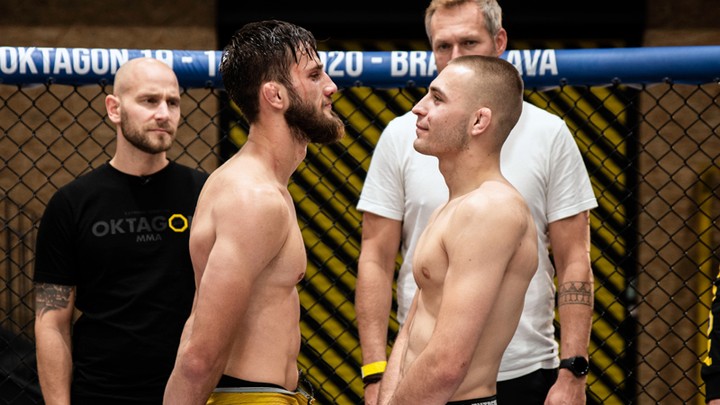 Finále je slovenské! Paulusovým súperom bude Tomáš Zajac